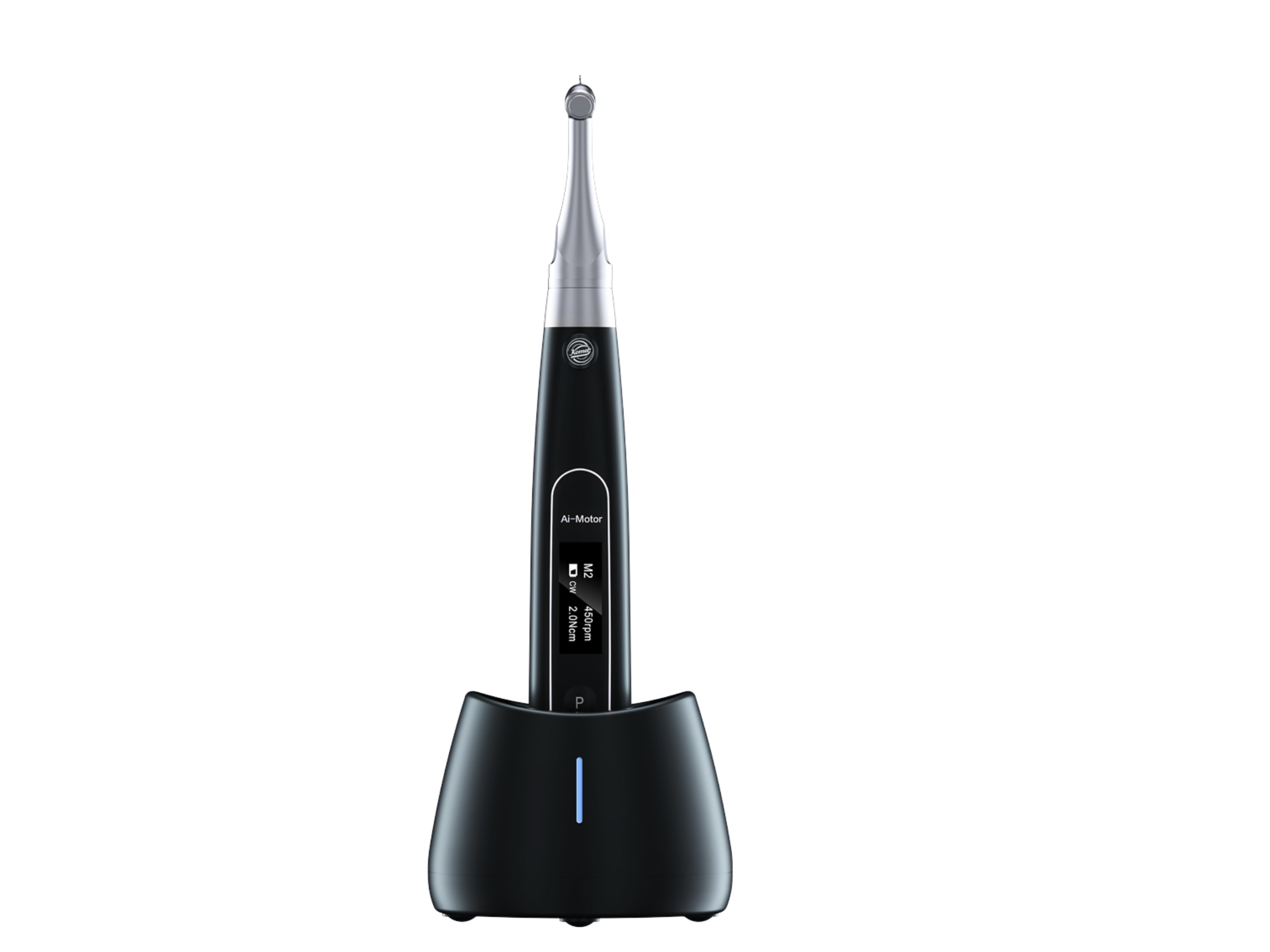 Moteur d'endodontie